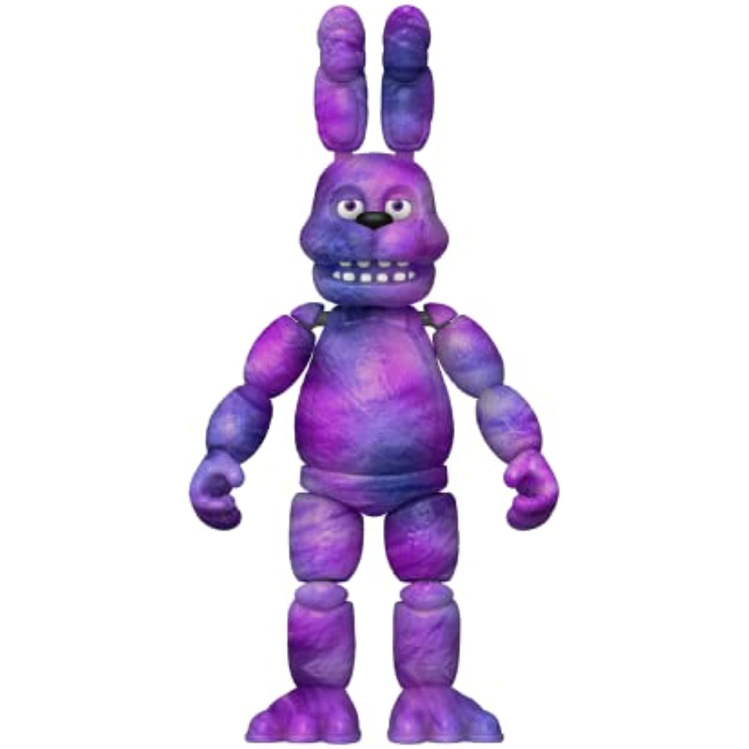 Funko Pop! Action Figure: Five Nights at Freddy's, Tie Dye- Bonnie
