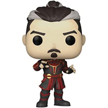 Load image into Gallery viewer, Funko POP! Marvel #1009 Doctor Strange in The Multiverse of Madness Defender Strange (Walmart Exclusive) w/ Protector