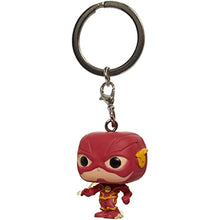 Load image into Gallery viewer, Funko Pop! Keychain: The Flash - The Flash