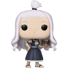 Load image into Gallery viewer, POP Funko Animation: Fairy Tail - Mirajane Strauss w/ Protector