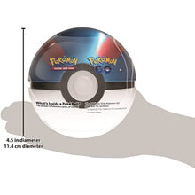 Load image into Gallery viewer, Pokémon TCG: Pokémon GO Poké Ball Tin
