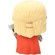 Load image into Gallery viewer, Funko POP! Marvel: Avengers 2 THOR Figure #69 w/ Protector