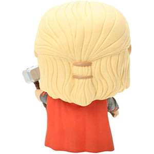 Funko POP! Marvel: Avengers 2 THOR Figure #69 w/ Protector
