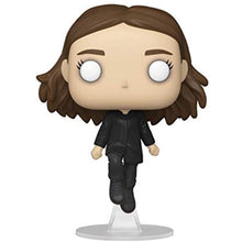 Load image into Gallery viewer, Pop! TV: Umbrella Academy - Vanya Figure #1118 w/ Protector IN STOCK