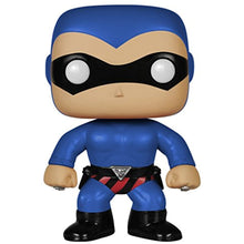 Load image into Gallery viewer, Funko POP Heroes: The Phantom - Blue Phantom Figure w/Protector