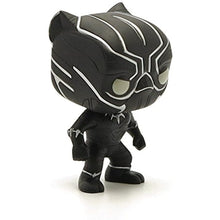 Load image into Gallery viewer, Funko POP! Marvel: Civil War BLACK PANTHER Figure #130 w/ Protector