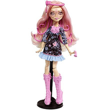 Load image into Gallery viewer, Monster High Frights, Camera, Action! VIPERINE GORGON Doll