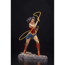 Load image into Gallery viewer, Kotobukiya WONDER WOMAN 1984 1:6 Scale ArtFx Statue