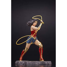 Load image into Gallery viewer, Kotobukiya WONDER WOMAN 1984 1:6 Scale ArtFx Statue