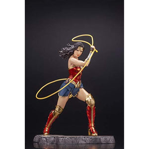 Kotobukiya WONDER WOMAN 1984 1:6 Scale ArtFx Statue