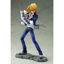 Load image into Gallery viewer, Kotobukiya Yu-Gi-Oh! JOEY WHEELER 1/7 Scale ArtFx J Statue NEW