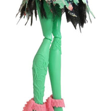 Load image into Gallery viewer, Monster High Frights, Camera, Action! HONEY SWAMP Doll