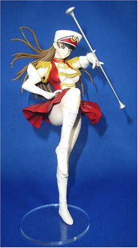 Hitomi PVC Figure 1/5 Scale