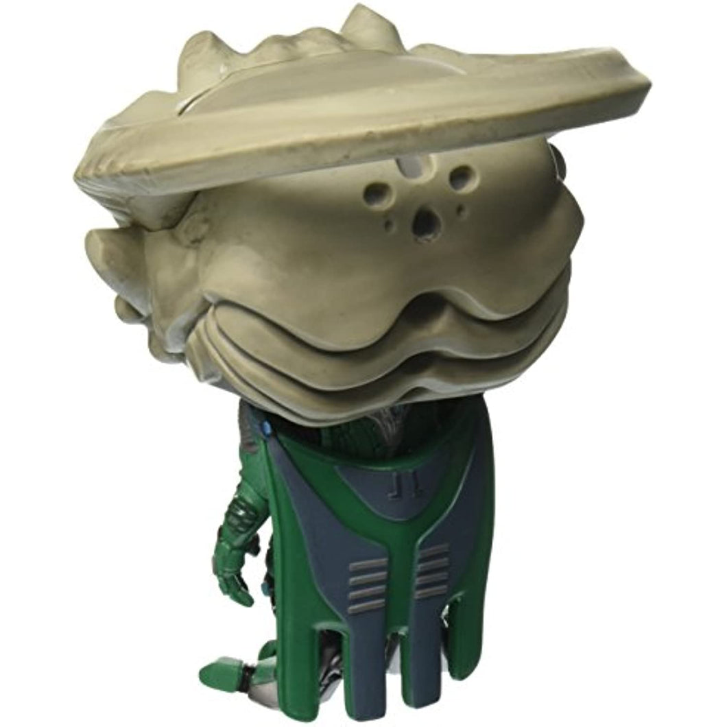 Funko POP Games: Mass Effect Andromeda - The Archon Toy Figure
