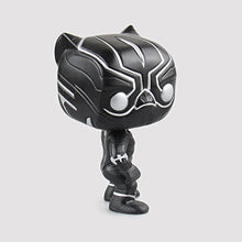 Load image into Gallery viewer, Funko POP! Marvel: Civil War BLACK PANTHER Figure #130 w/ Protector