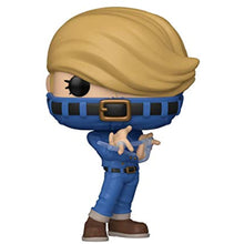 Load image into Gallery viewer, Funko Pop! Animation: My Hero Academia - Best Jeanist w/Protector
