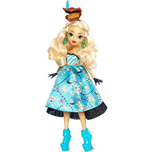 Monster High SHRIEKWRECKED Dayna Treasura Jones Doll  NEW