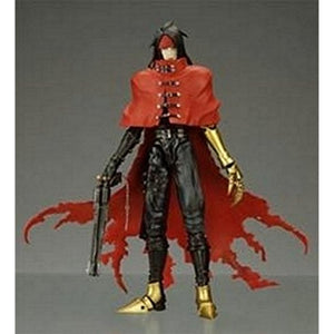 DIAMOND COMIC Distributors Final Fantasy VII Advent Children VINCENT VALENTINE