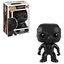 Load image into Gallery viewer, Funko POP TV: The Flash Zoom Figure w/Protector