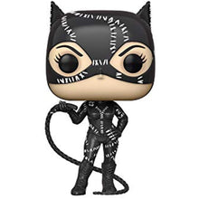 Load image into Gallery viewer, Funko Pop! Heroes: Batman Returns- Catwoman
