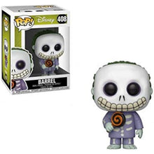 Load image into Gallery viewer, Funko POP! Disney BARREL Figure #408 w/ Protector