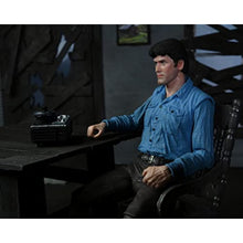 Load image into Gallery viewer, Neca Evil Dead 40TH Anniversary Ultimate ASH 7&quot; Figure IN STOCK