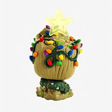 Load image into Gallery viewer, Funko Pop! Marvel: Holiday - Groot with Wreath w/Protector
