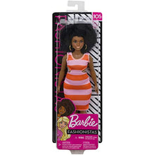 Load image into Gallery viewer, Barbie Fashionistas Doll #105