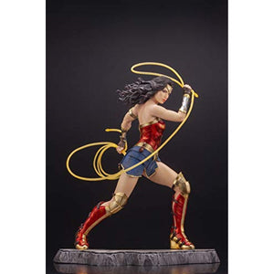 Kotobukiya WONDER WOMAN 1984 1:6 Scale ArtFx Statue