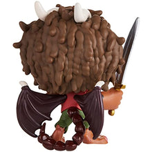 Load image into Gallery viewer, Funko Pop! Disney: Onward - Manticore Figure w/Protector