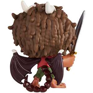 Funko Pop! Disney: Onward - Manticore Figure w/Protector