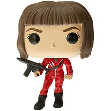 Load image into Gallery viewer, Funko POP! Television: Money Heist - Tokiow (Styles May Vary),Multicolor