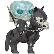 Load image into Gallery viewer, Funko Pop! Mounted White Walker Game of Thrones HBO Pop Season 8 IN STOCK