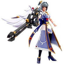 Load image into Gallery viewer, Duel Maid Girl&#39;s Weapons: Pantera DX PVC Figure