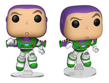 Load image into Gallery viewer, Funko Pop! Disney: Toy Story 4 - Buzz Lightyear, Multicolor, Standard