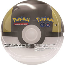 Load image into Gallery viewer, Pokémon TCG: Pokémon GO Poké Ball Tin