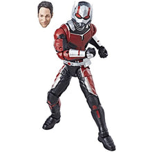 Load image into Gallery viewer, Avengers Marvel Legends Series 6-inch Ant-Man