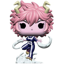 Load image into Gallery viewer, POP! Animation: My Hero Academia Mina Ashido Metallic Exclusive w Protector