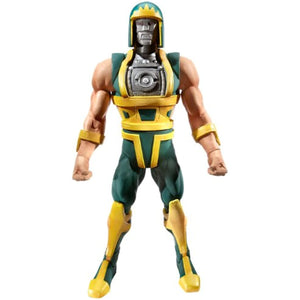 DC Universe DC Comics 75 Years of Super Power Cyclotron Figure Wave 13 Figure 3