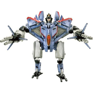 Transformers: Voyager Class Thundercracker Figure