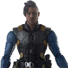 Load image into Gallery viewer, Marvel Legends ~ ERIK KILLMONGER (MILITARY) FIGURE ~ Black Panther Series 2