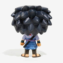 Load image into Gallery viewer, Funko POP! Animation: Naruto SASUKE Figure #72 w/ Protector