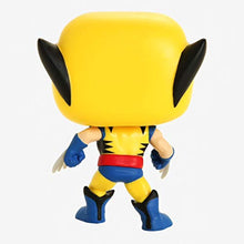 Load image into Gallery viewer, Funko Pop! Marvel: First Appearance - Wolverine w/Protector