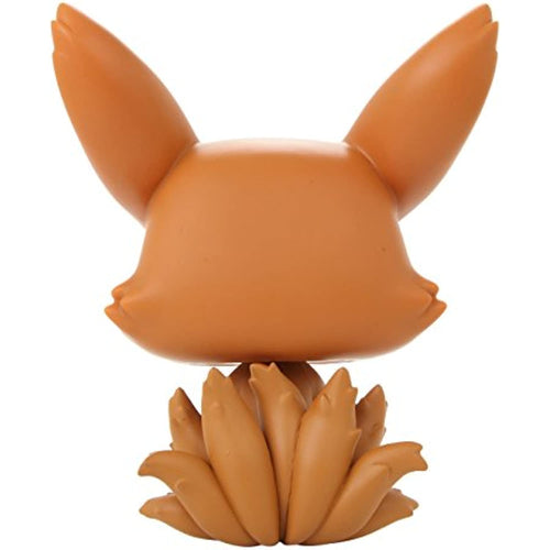 Funko POP Anime: Naruto Kurama 6