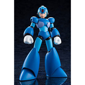 Kotobukiya Mega Man X Plastic Model Kit