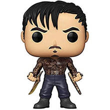 Load image into Gallery viewer, Funko POP Movies: Mortal Kombat - Cole Young Vinyl Figure w/ Protector