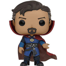 Load image into Gallery viewer, Funko POP Marvel Dr. Strange Bobblehaed Figure w/ Protector