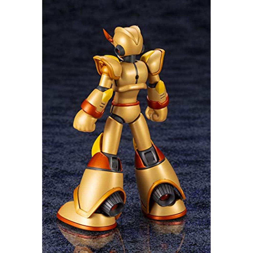 Kotobukiya Mega Man X: Max Armor (Hyper Chip Version) Plastic Model Kit