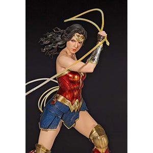 Kotobukiya WONDER WOMAN 1984 1:6 Scale ArtFx Statue