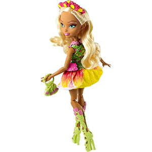 Ever After High Nina Thumbell Doll Daughter Of Thumbelina